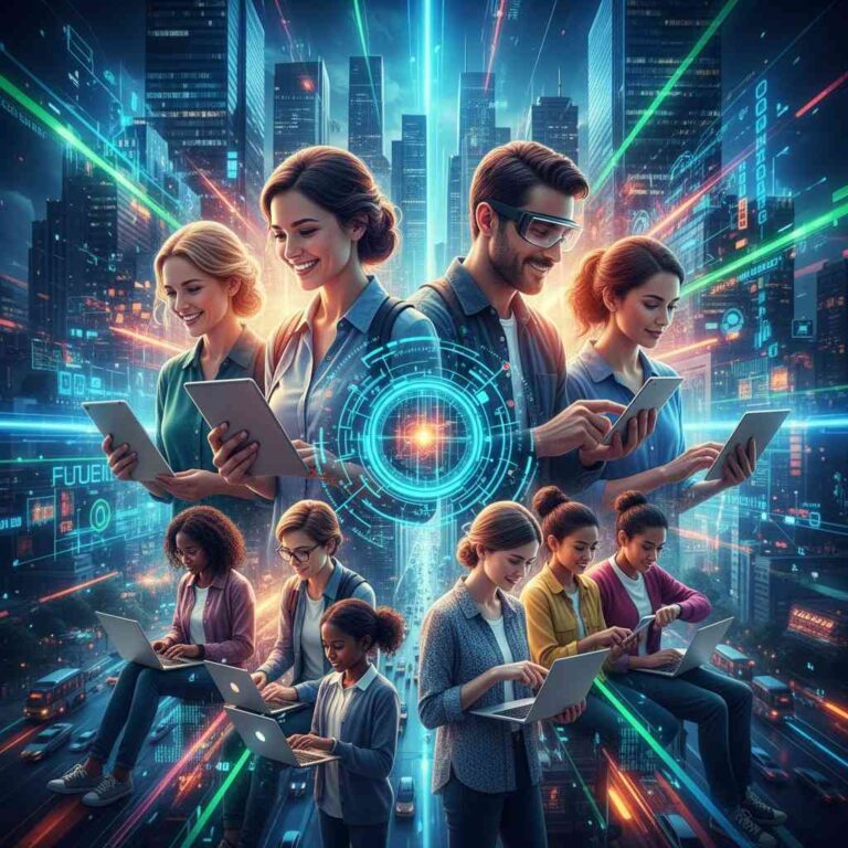 10-uses-of-technology-in-our-daily-life