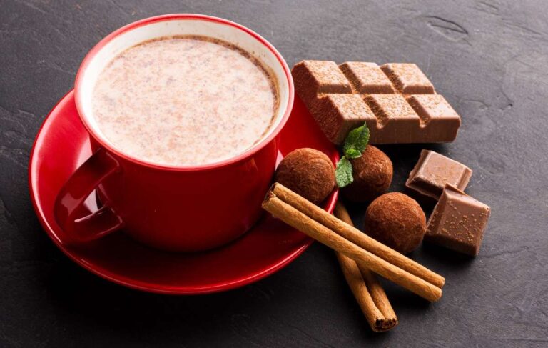 Indulge Guilt-Free: The Ultimate Guide to Healthy Hot Chocolate Recipes healthy-hot-chocolate