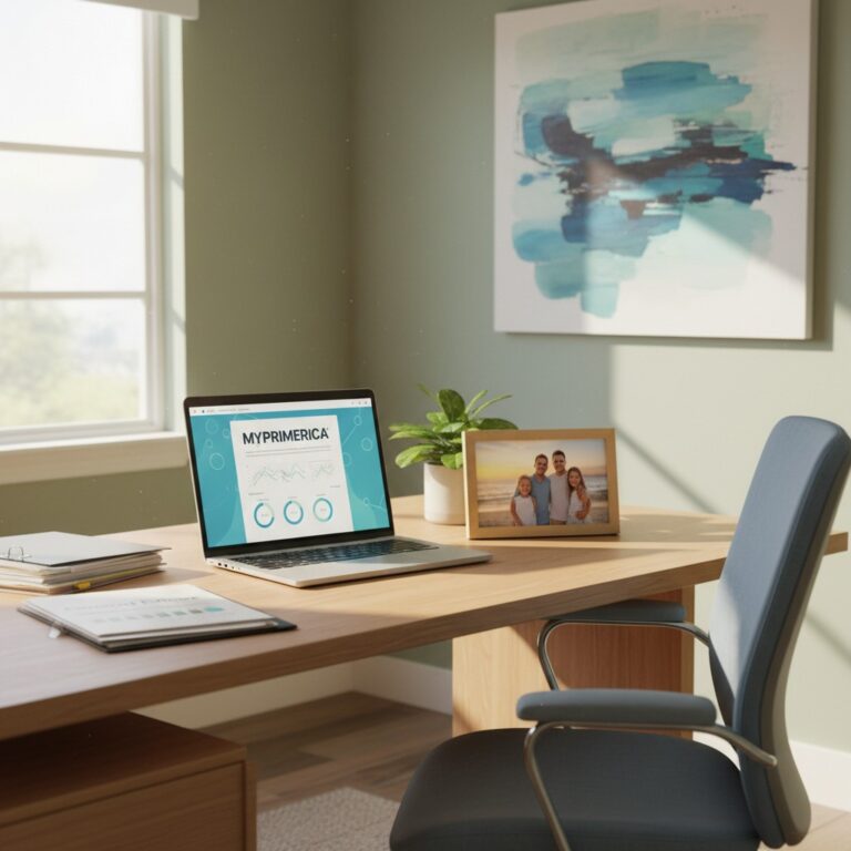my-primerica