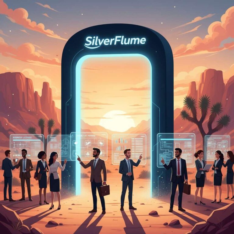 silverflume