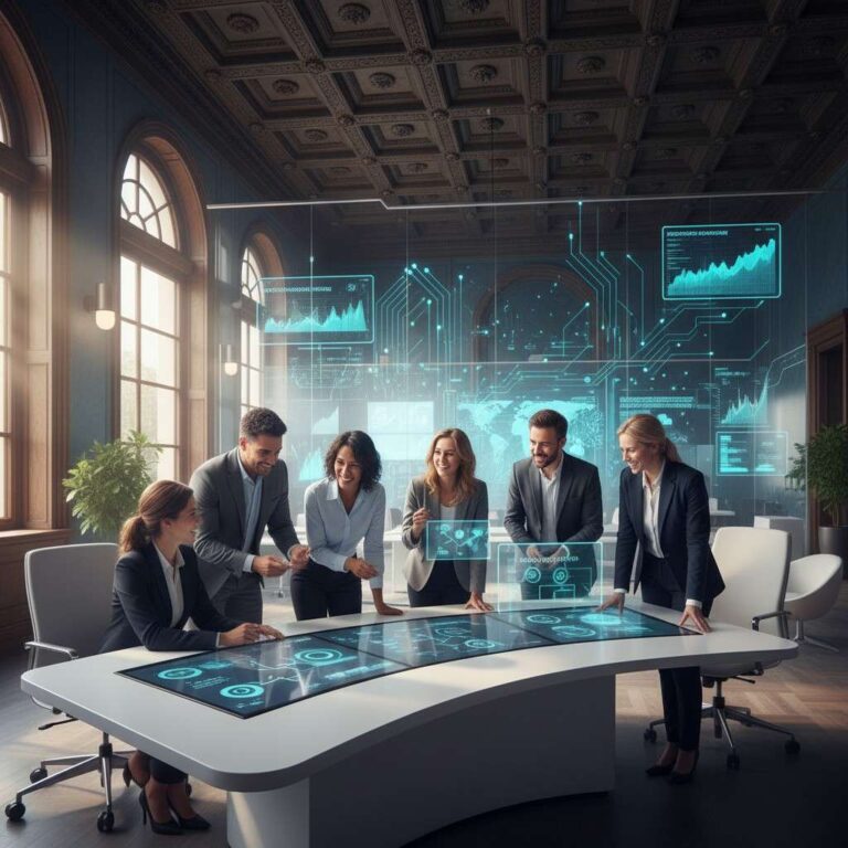 corporate entrepreneurship