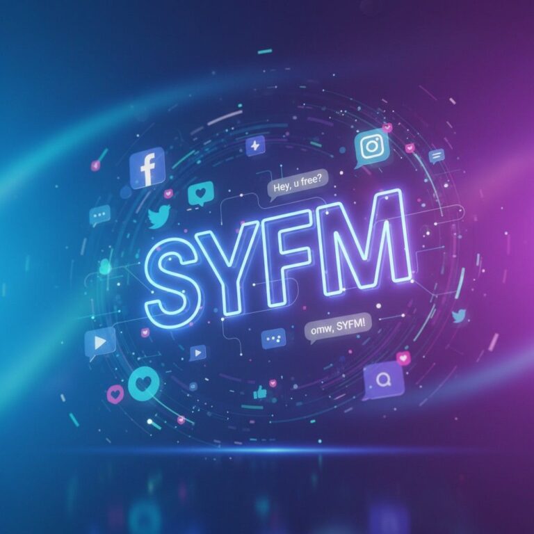 syfm-meaning