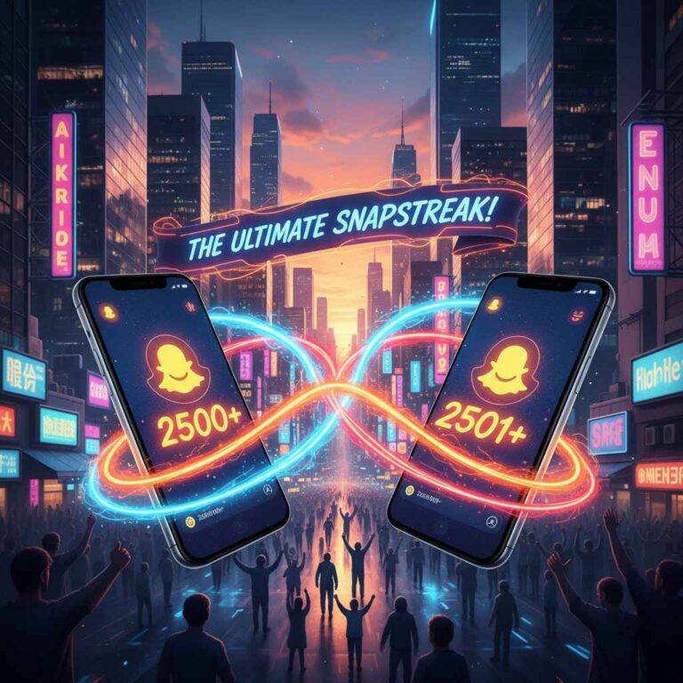 longest-snapchat-streak