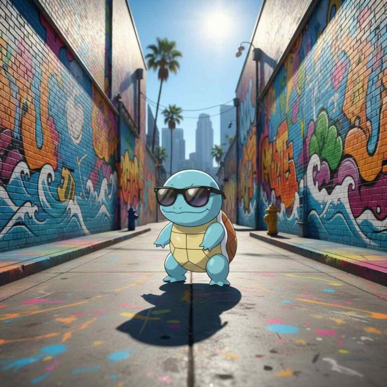 sunglass-squirtle
