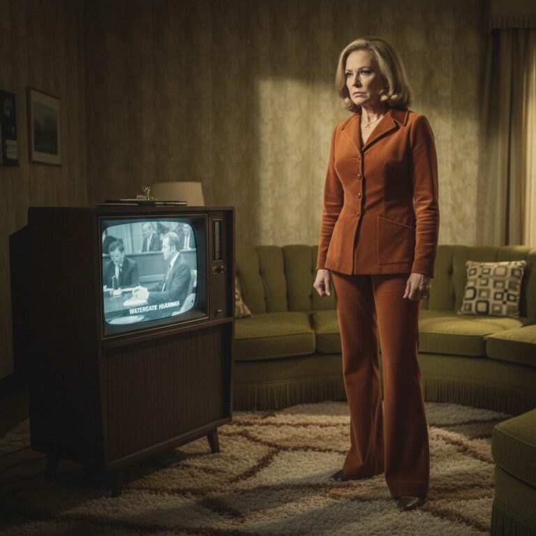 who-was-john-mitchell's-daughter